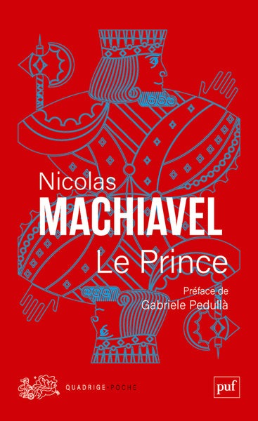 Le Prince - BEAJ