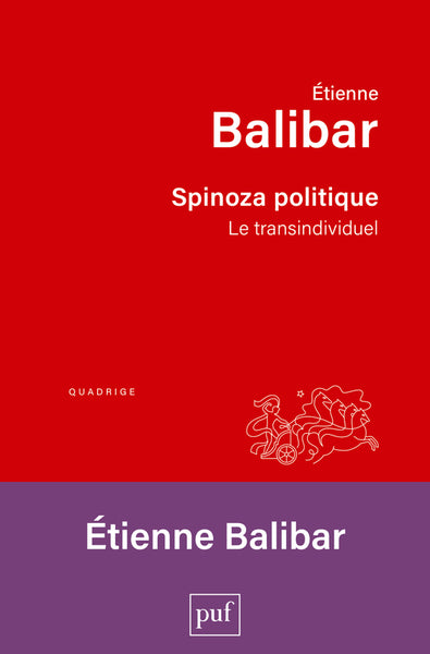 Spinoza politique - BEAJ