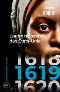 1619. L'autre naissance des États-Unis - BEAJ
