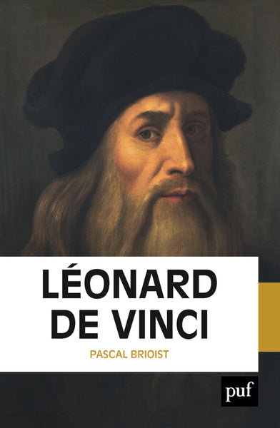 Léonard de Vinci - BEAJ