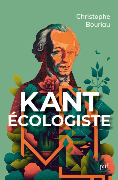 Kant écologiste - BEAJ