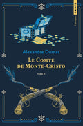Le Comte de Monte-Cristo - Tome 2 - BEAJ