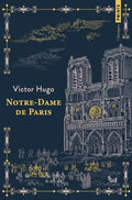 Notre-Dame de Paris - BEAJ