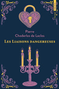 Les Liaisons dangereuses - BEAJ