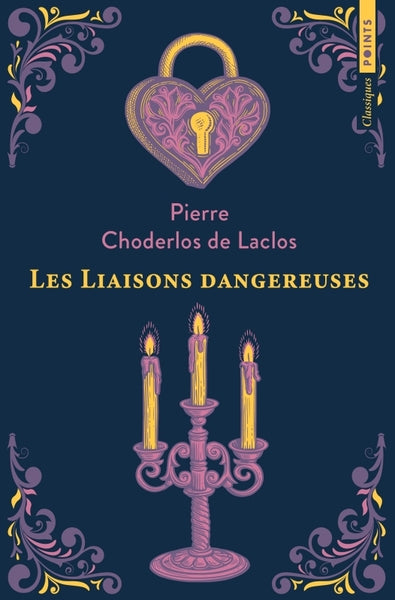 Les Liaisons dangereuses - BEAJ