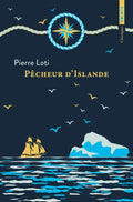 Pêcheur d'Islande - BEAJ