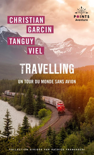 Travelling