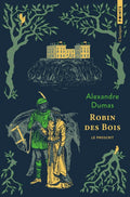 Robin des bois - BEAJ