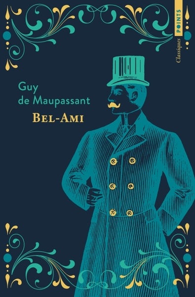 Bel-Ami - BEAJ