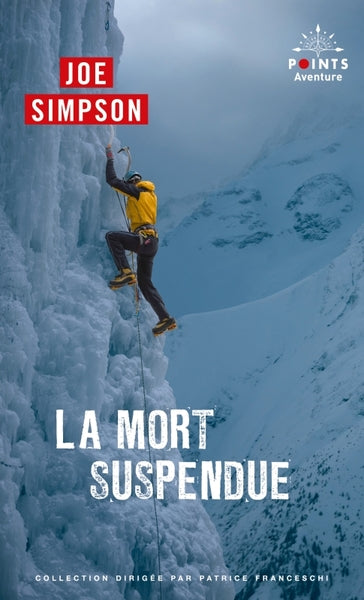 La Mort suspendue