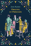 Orgueil et Préjugés - BEAJ