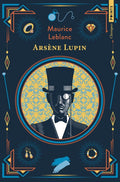 Arsène Lupin - BEAJ