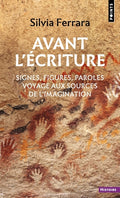 Avant l'écriture - BEAJ
