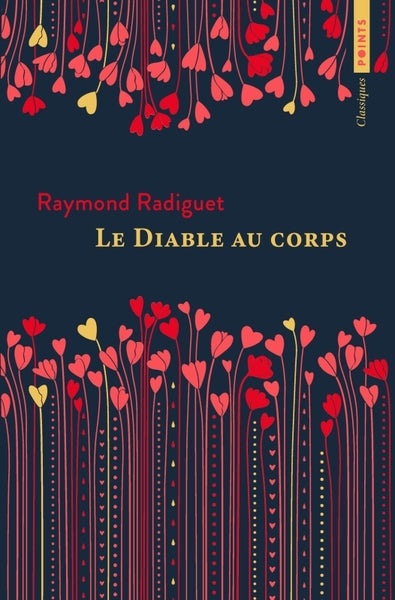 Le Diable au corps - BEAJ
