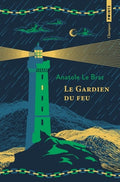 Le Gardien du feu - BEAJ