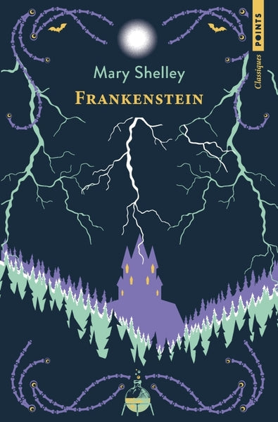 Frankenstein - BEAJ
