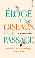 Eloge des oiseaux de passage - BEAJ