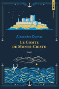 Le Comte de Monte-Cristo - Tome 1 - BEAJ
