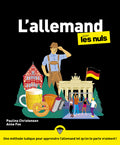 L'allemand pour les Nuls 3e édition - BEAJ