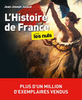 L'Histoire de France pour les Nuls, grand format, 4e éd - BEAJ