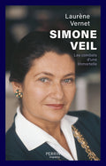 Simone Veil - Les combats d'une immortelle - BEAJ