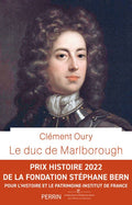 Le Duc de Marlborough - BEAJ