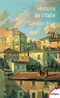 Histoire de l'Italie - BEAJ