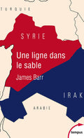 Une ligne dans le sable - BEAJ