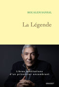 La Légende - BEAJ