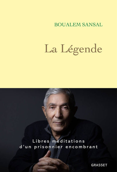 La Légende - BEAJ
