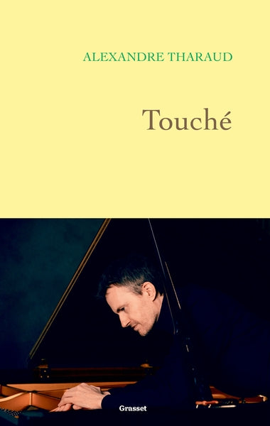 Touché - BEAJ