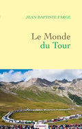 Le Monde du Tour - BEAJ