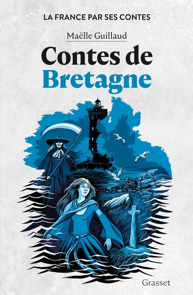 Contes de Bretagne - BEAJ