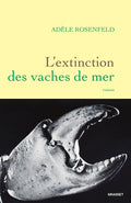 L'extinction des vaches de mer - BEAJ
