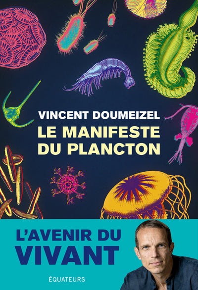 Le manifeste du plancton - BEAJ