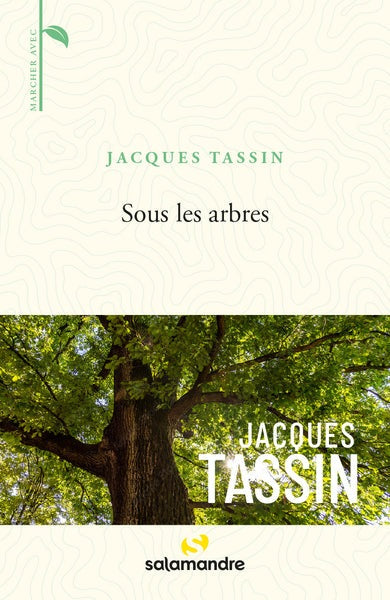 Sous les arbres - BEAJ
