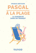 Pascal à la plage - BEAJ