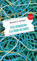 Petite introduction à la théorie des cordes - BEAJ