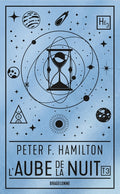 L'Aube de la Nuit, T3 : L'Alchimiste du neutronium - première partie : Consolidation