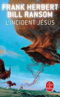 L'Incident Jésus (Le Programme Conscience, Tome 2) - BEAJ