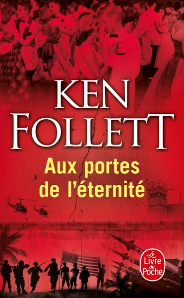 Aux portes de l'éternité (Le Siècle, Tome 3)