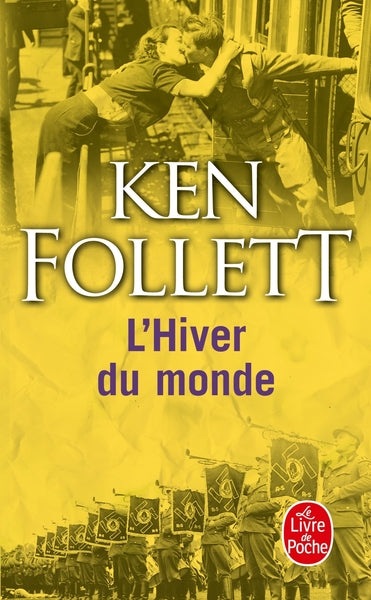 L'Hiver du monde (Le Siècle, Tome 2)