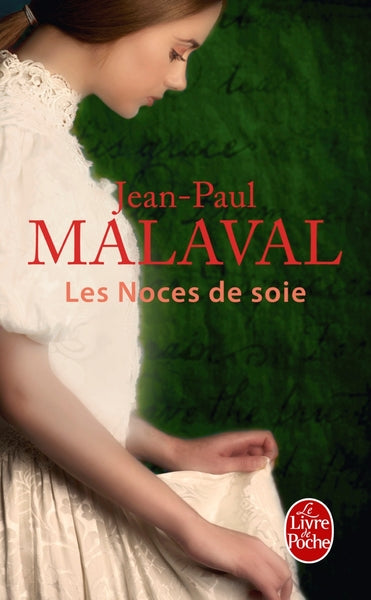 Les Noces de soie (Les Noces de soie, Tome 1) - BEAJ