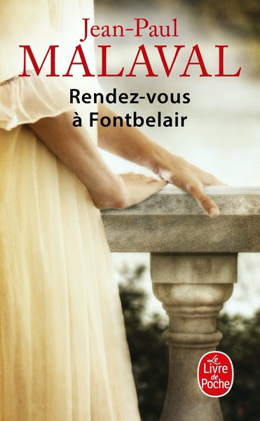 Rendez-vous à Fontbelair (Les Noces de soie, Tome 3) - BEAJ