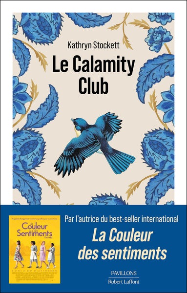 Le Calamity Club - BEAJ