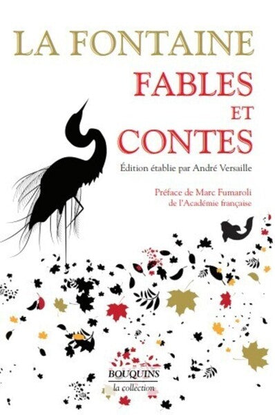 Fables et Contes
