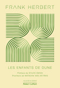 Dune - Tome 3 Les Enfants de Dune - Édition collector - BEAJ