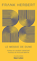 Dune - Tome 2 Le Messie de Dune - Édition collector - BEAJ
