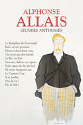 Oeuvres anthumes - Nouvelle édition - BEAJ