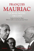 Le Bloc-notes - tome 2 1963-1970 - BEAJ